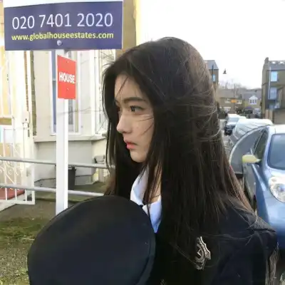 杨思萱
